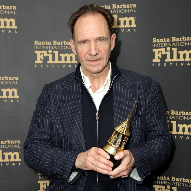 Ralph Fiennes, Big Pic